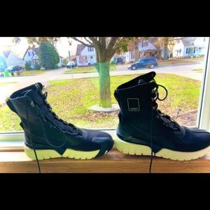 Balmain Mens Boots